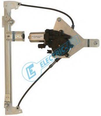 ELECTRIC LIFE ZR FT70 L