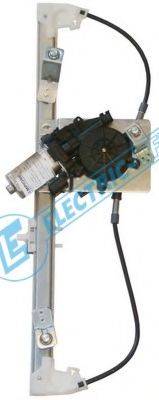 ELECTRIC LIFE ZR FT72 L