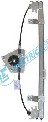 ELECTRIC LIFE ZR FT701 L