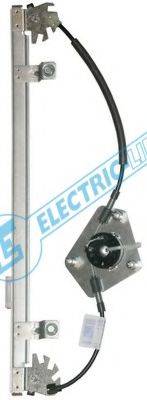 ELECTRIC LIFE ZR FT702 R