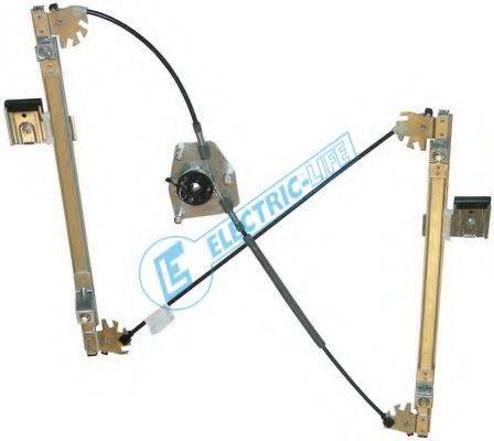 ELECTRIC LIFE ZR FT703 R