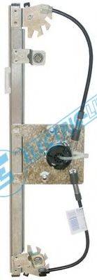 ELECTRIC LIFE ZR FT705 R