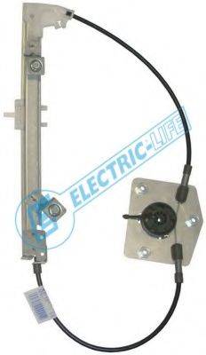 ELECTRIC LIFE ZR FT708 L