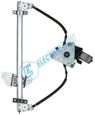 ELECTRIC LIFE ZR HY29 L