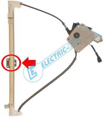 ELECTRIC LIFE ZR JE23 R