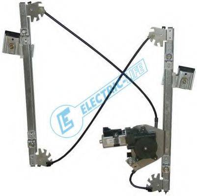 ELECTRIC LIFE ZR JG02 L