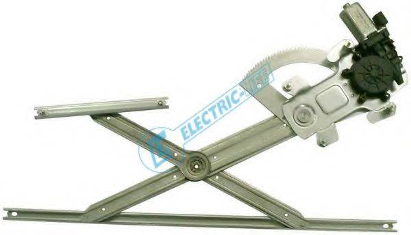ELECTRIC LIFE ZR KA11 R