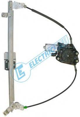 ELECTRIC LIFE ZR LN19 L