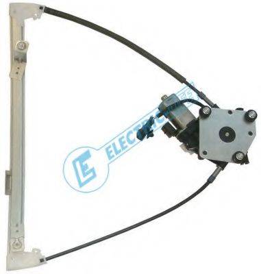 ELECTRIC LIFE ZR LNO31 R C