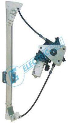 ELECTRIC LIFE ZR ME55 L