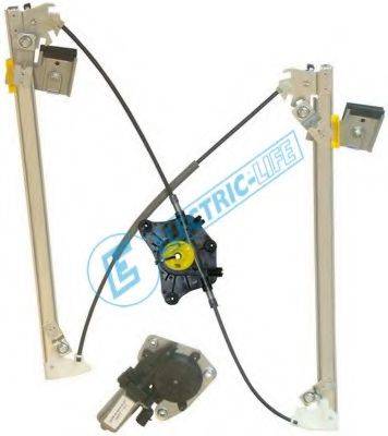 ELECTRIC LIFE ZR ME81 L