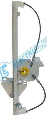 ELECTRIC LIFE ZR ME716 L