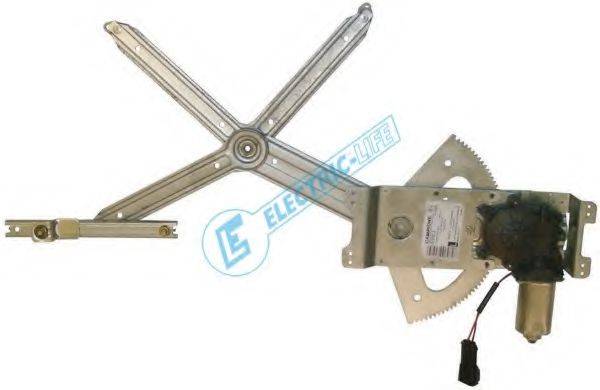 ELECTRIC LIFE ZR OP43 L B
