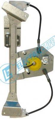 ELECTRIC LIFE ZR OP705 R