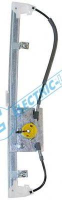 ELECTRIC LIFE ZR OP711 L