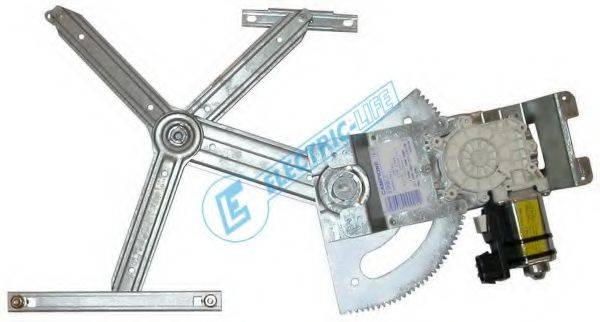 ELECTRIC LIFE ZR OPO61 L C