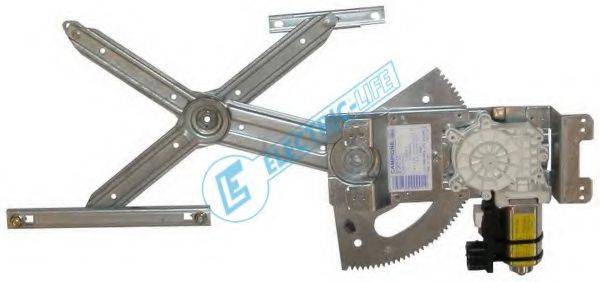 ELECTRIC LIFE ZR OPO71 R C