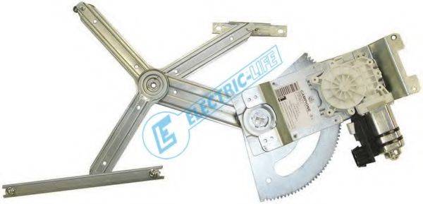 ELECTRIC LIFE ZR OPO84 L C