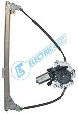 ELECTRIC LIFE ZR PG08 L B