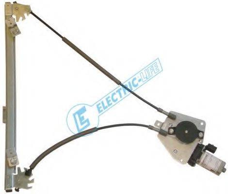 ELECTRIC LIFE ZR PG22 L