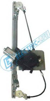 ELECTRIC LIFE ZR PG31 L