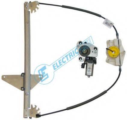 ELECTRIC LIFE ZR PG35 L