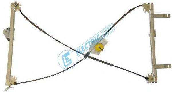 ELECTRIC LIFE ZR PG704 L