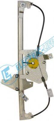 ELECTRIC LIFE ZR PG706 R