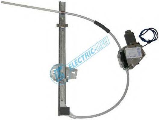 ELECTRIC LIFE ZR RN02 R