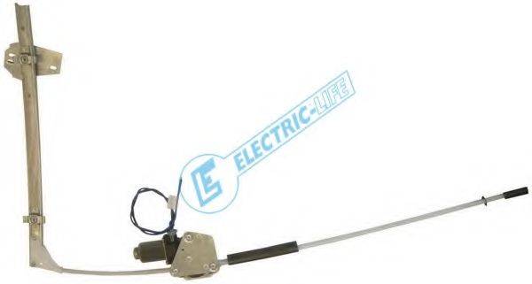 ELECTRIC LIFE ZR RN11 L