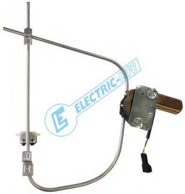 ELECTRIC LIFE ZR RN22 R