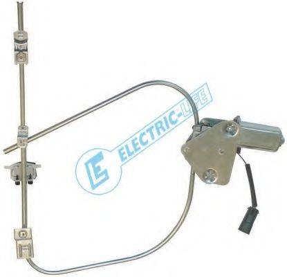 ELECTRIC LIFE ZR RN26 L