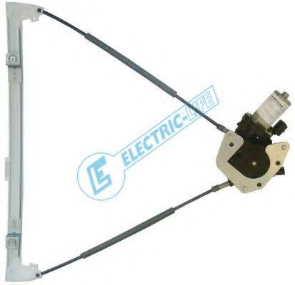 ELECTRIC LIFE ZR RN48 L