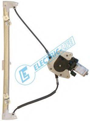 ELECTRIC LIFE ZR RN49 R