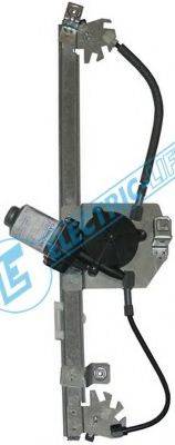 ELECTRIC LIFE ZR RN72 L
