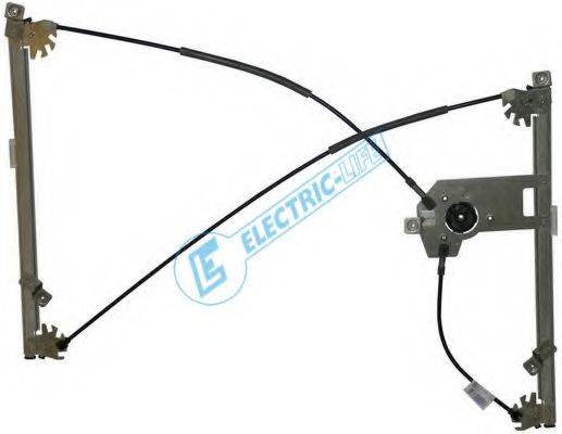 ELECTRIC LIFE ZR RN708 L