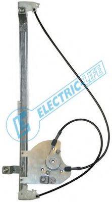 ELECTRIC LIFE ZR RN718 R