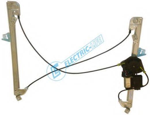 ELECTRIC LIFE ZR RNO81 L C