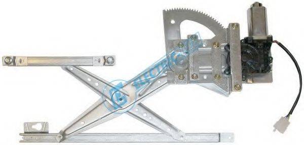 ELECTRIC LIFE ZR RVO15 R C