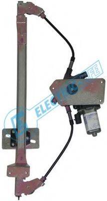 ELECTRIC LIFE ZR SB09 L