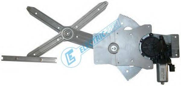 ELECTRIC LIFE ZR SB11 L