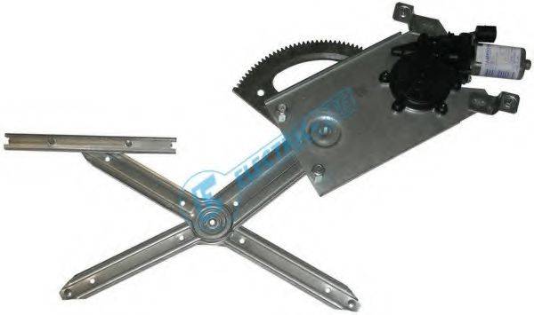 ELECTRIC LIFE ZR SB13 L