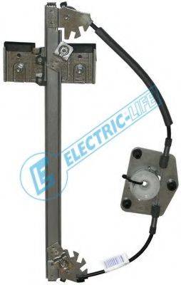 ELECTRIC LIFE ZR SK705 L