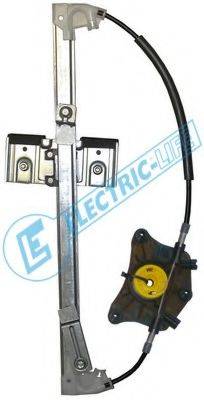 ELECTRIC LIFE ZR SK709 L