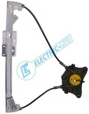 ELECTRIC LIFE ZR SK710 L