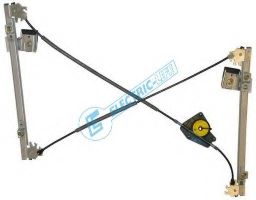 ELECTRIC LIFE ZR ST28 R