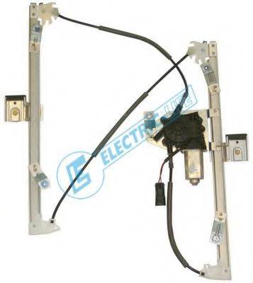 ELECTRIC LIFE ZR SY04 R