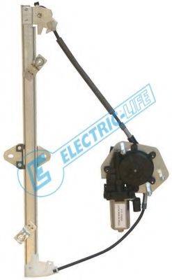 ELECTRIC LIFE ZR TT02 L