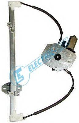 ELECTRIC LIFE ZR TT03 L