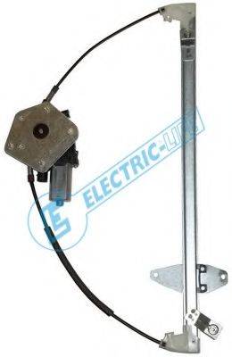 ELECTRIC LIFE ZR TT07 R
